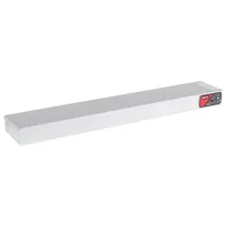 product of Nemco 6150-36-208 Bar Heater, 36" X 6-3/4" X 2-3/4", Infrared Heating Element