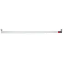 product of Nemco 6150-72-208 Bar Heater, 72" X 6-3/4" X 2-3/4", Infrared Heating Element