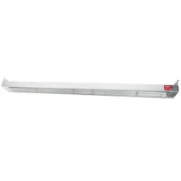 product of Nemco 6150-72-240 Bar Heater, 72" X 6-3/4" X 2-3/4", Infrared Heating Element