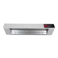 product of Nemco 6151-48-208 Bar Heater, Single, Infinite Temperature Control