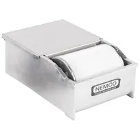 product of Nemco 8150-RS1 Roll‑A‑Grill Butter Spreader, 4" Wheel, 1 lb, 115V 24W, NSF