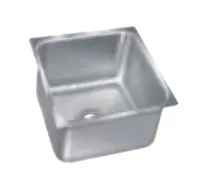 product of Advance Tabco 2020A-14A Sink, Undermount, 1-Compartment