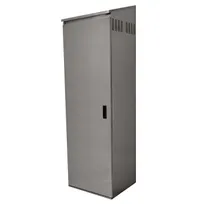 product of Advance Tabco 9-OPC-84-X 25" Mop Sink Cabinet, 20"W x 16"L Bowl - Left Hinged Door/Special Value