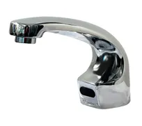 product of Advance Tabco K-183 Hands-Free Electronic Fixed Faucet, Deck Mount