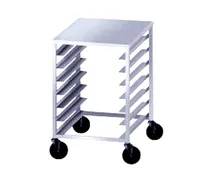 product of Advance Tabco PDB7 20" End Load Pizza Dough Box Rack with (7) Box Capacity