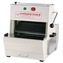 product of American Eagle AE-BS02-3/8 Countertop Bread Slicer, Automatic Controls, 3/8" Slices
