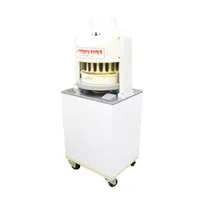 product of American Eagle AE-DD36 Floor Model Automatic Dough Divider, 36 Piece 1.1 to 3.6 oz Portions 1/4 hp