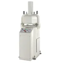 product of American Eagle AE-DDE36RFA Automatic Dough Divider & Rounder,36 Piece 1.125 to 2.5 oz Portions 3 hp 220v/3ph