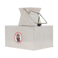 product of American Eagle AE-MC12NH-1/0 Meat Cutter Head – 1" Strip, Stainless Steel Blades, #12 Hub, Bottom-Mounted Comb