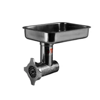 product of Alfa International 12 SS CCA Chopper Attachment, #12 Hub