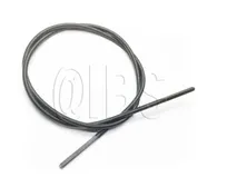 product of Alfa International 250CC4 Commercial Fish Scaler, Stainless Steel, Standard Duty Core Only