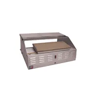 product of Alfa International 500A Heat Seal Wrapper, 23.25"W x 17"D, Stainless Steel & Aluminum, 725W, 115V, USDA & UL Approved
