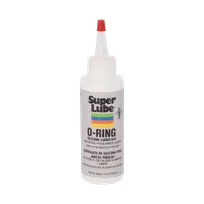 product of Alfa International 56204 Super Lube Silicone Lubricant, 4 Oz., O-Ring, Food Grade