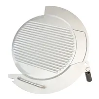 product of Alfa International BIZ-0003 Bizerba Knife Cover, White Blade Guard For Gsp Bizerba Models