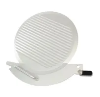product of Alfa International BIZ-000C - Bizerba Knife Cover, White Blade Sleeve for GSP Bizerba Models