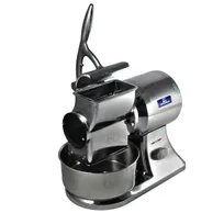product of Alfa International FAMA-1 Electric Cheese Grater, 1 Hp.