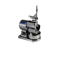 product of Alfa International FAMA-1/2 Electric Cheese Grater, 1/2 Hp.