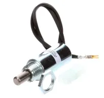 product of Alfa International G-130090 Solenoid Assembly, Fits Globe Models 4600, 4600N
