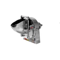 product of Alfa International GS-22 Grater/Shredder Attachment, 3/16" Polished Aluminum Disc, 22 Hub Size, Veg Cutter