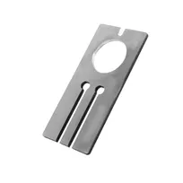 product of Alfa International HFC-934 Comb, fits 18" bowl only