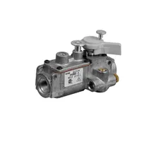product of Alfa International HR-180 Manifold Safety Valve, 3/8", For Hickory Rotisseries