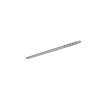 product of Alfa International HS3047 Film Core Axle, For 104A, 107A, Replaces Oem 3005-047