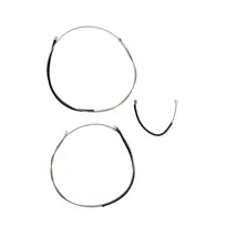 product of Alfa International HS6140 Seal Plate Wire Harness Kit, for 104A, 107A