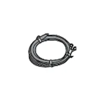 product of Alfa International HS6305 Seal Plate Wire Harness Kit, For 500A, 600A, 625A
