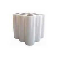 product of Alfa International HSMF-18 Resinite Stretch Film, 18" Wide x 5000 Feet Long, All Purpose for Heat Seal Machines