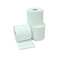 product of Alfa International LST-8060 Printer Labels, 1" x 2", for 2000 JR & A2JR Scales, Replaces CAS LST-8060