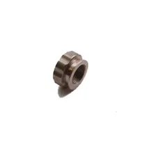 product of Alfa International P-1024 Nut, Brass, For Vs-12Kds/Vs-22Kds Knife Disc Assembly
