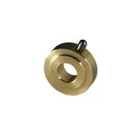 product of Alfa International P-1026-22 Collar, Brass, For Vs-12Dh/Vs-22Dh Disc Holder