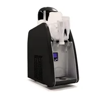 product of Alfa International QKRM-1 Countertop QuickREAM Commercial Ice Cream Machine