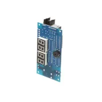 product of Alfa International X00568 Control Board, Fits Globe Models Sp10, Sp20