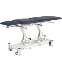 product of Alpine Industries ADI903-01 Hi-Lo Treatment Table, 76-1/4"W x 26"D x 35-2/5"H, 18 ga Stainless Steel Top
