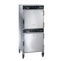 product of Alto-Shaam 1767-SK Floor Model Full Height Electric Smoker Oven w/ Wood Chips, (2) Comp. / (4) Racks