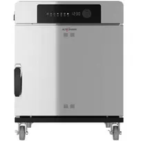 product of Alto-Shaam 750-SK Undercounter Half Height Electric Smoker Oven w/ Wood Chips, (1) Comp. / (2) Racks