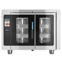 product of Alto-Shaam VMC-F3G Vector F Full Size Multi Cook Oven, Individually Controlled Cooking Chambers