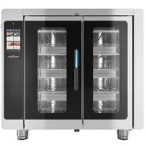 product of Alto-Shaam VMC-F4E - Vector Multi-Cook Oven, Electric, (4) Separately Controlled Chambers