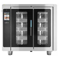 product of Alto-Shaam VMC-F4G Vector F Full Size Multi Cook Oven with 4 Individually Controlled Chambers