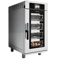 product of Alto-Shaam VMC2-H4H/SX-QS (Quick Ship - 106531) Vector H Series Multi-Cook Oven