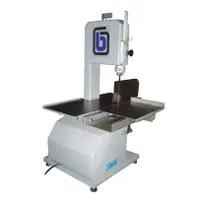 product of AMPTO B-25HIE Countertop 78" Classic Band Saw , 1 hp, 110/60/1-Ph