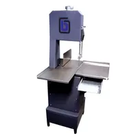 product of AMPTO B-34HIE Floor Model 98" Classic Band Saw, 2 hp, 220/60/1-Ph