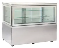 product of AMPTO CIELO 150-5 NFP 59" Refrigerated Display Case