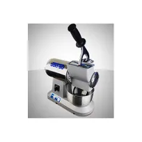 product of Ampto RQD200 Hard Cheese Grater, Electric, 200 lb/hr Production, Grater Drum