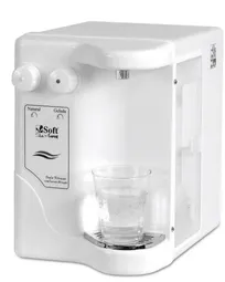 product of Ampto SOF022 Water Dispensing System, 2 Liter Capacity, Catridge for 1000 Gallons