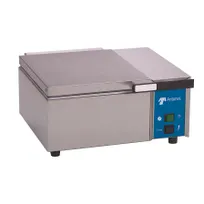 product of Antunes DFW-200 Deluxe Countertop Steam Food Warmer - Direct Water Hook-Up