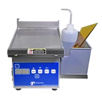 product of Antunes ESM-600 Mini Egg Station - Max 6x3" Eggs or 1 x Small Omelet