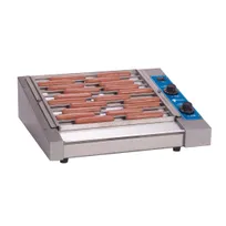 product of Antunes HDC-30A Hot Dog Grill
