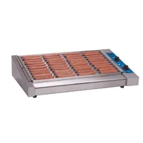 product of Antunes HDC-50A Hot Dog Grill